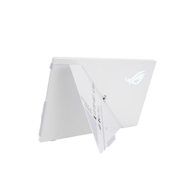 ASUS Přenosný herní monitor XG16AHPE-W 15,6" WLED ASUS Přenosný herní monitor XG16AHPE-W 15,6" WLED