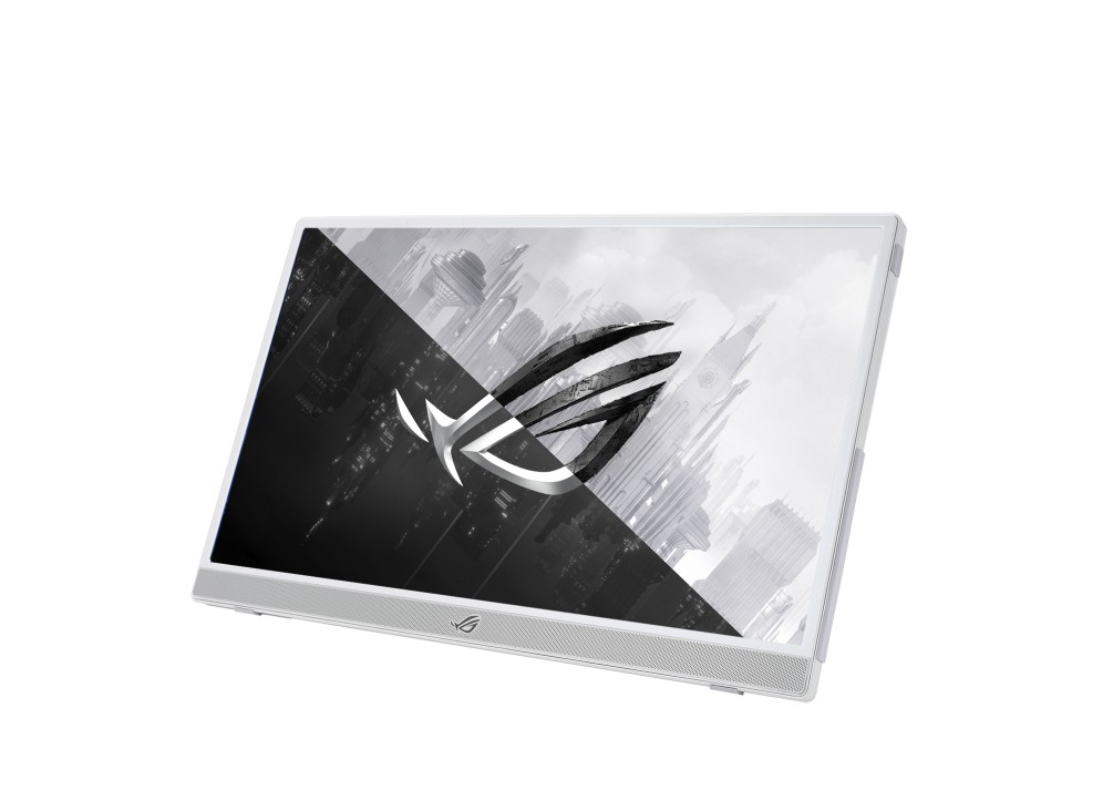 ASUS Přenosný herní monitor XG16AHPE-W 15,6" WLED ASUS Přenosný herní monitor XG16AHPE-W 15,6" WLED