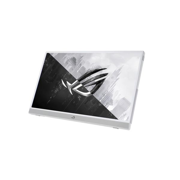 ASUS Přenosný herní monitor XG16AHPE-W 15,6" WLED ASUS Přenosný herní monitor XG16AHPE-W 15,6" WLED