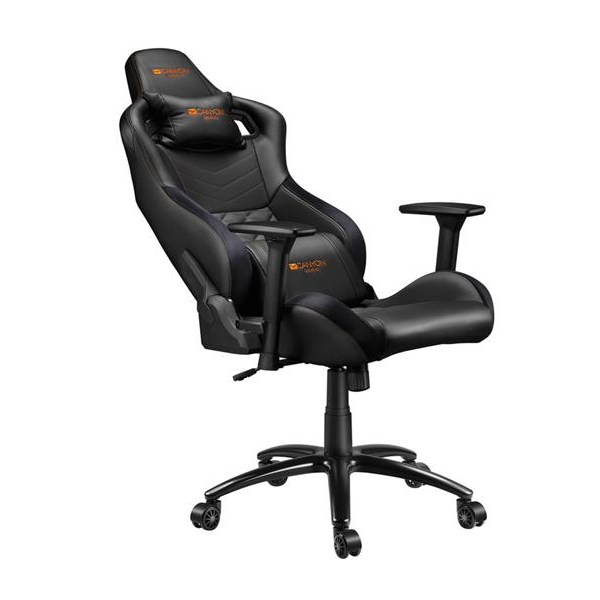 Canyon CND-SGCH7 Nightfall Gaming Chair Canyon CND-SGCH7 Nightfall Gaming Chair