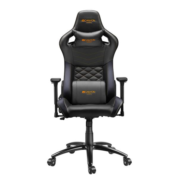 Canyon CND-SGCH7 Nightfall Gaming Chair