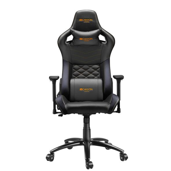 Canyon CND-SGCH7 Nightfall Gaming Chair Canyon CND-SGCH7 Nightfall Gaming Chair