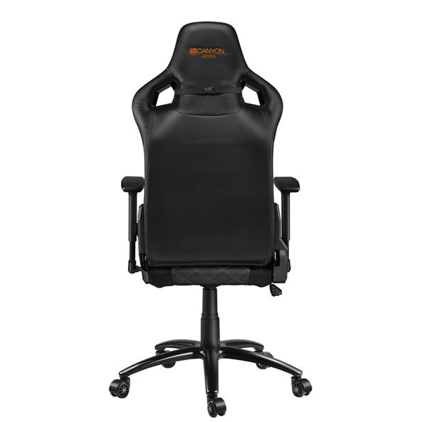 Canyon CND-SGCH7 Nightfall Gaming Chair Canyon CND-SGCH7 Nightfall Gaming Chair