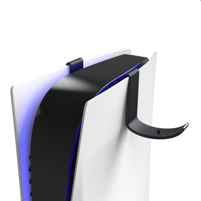 Dekorativní kryt iPega P5018A pro PlayStation 5, blue