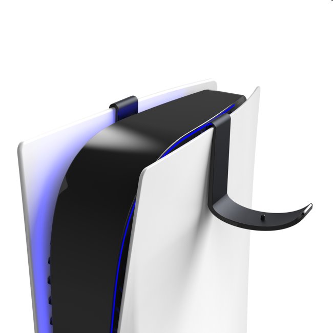 Dekorativní kryt iPega P5018A pro PlayStation 5, red Dekorativní kryt iPega P5018A pro PlayStation 5, red