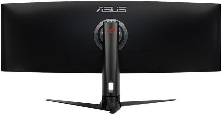 Herní monitor ASUS ROG Strix XG49VQ 49" WLED