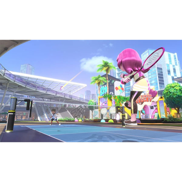 Nintendo Switch Sports Nintendo Switch Sports