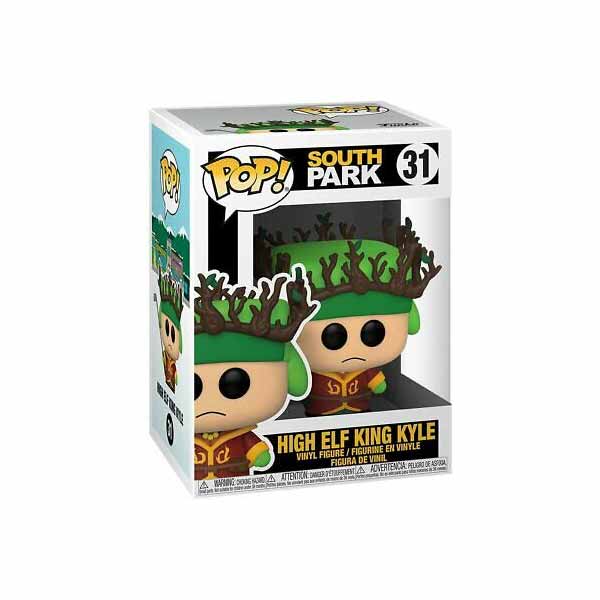 POP! High Elf King Kyle (South Park)