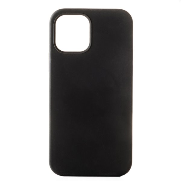 Pouzdro ER Case Carneval Snap s MagSafe pro iPhone 13 Pro Max, černé Pouzdro ER Case Carneval Snap s MagSafe pro iPhone 13 Pro Max, černé