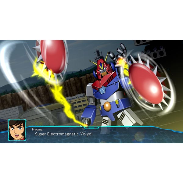 Super Robot Wars 30 (Ultimate Edition) [Steam]