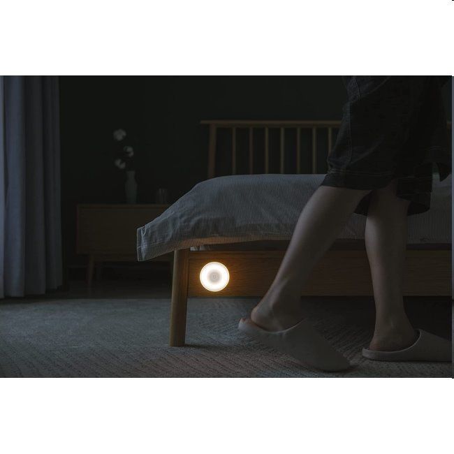 Xiaomi Mi Motion-Activated Night Light 2 (Bluetooth) Xiaomi Mi Motion-Activated Night Light 2 (Bluetooth)