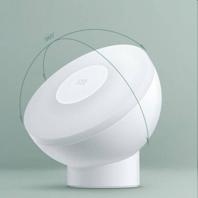 Xiaomi Mi Motion-Activated Night Light 2 (Bluetooth) Xiaomi Mi Motion-Activated Night Light 2 (Bluetooth)