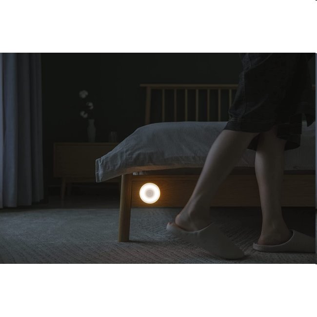Xiaomi Mi Motion Activated Night Light 2 (Bluetooth) Xiaomi Mi Motion Activated Night Light 2 (Bluetooth)