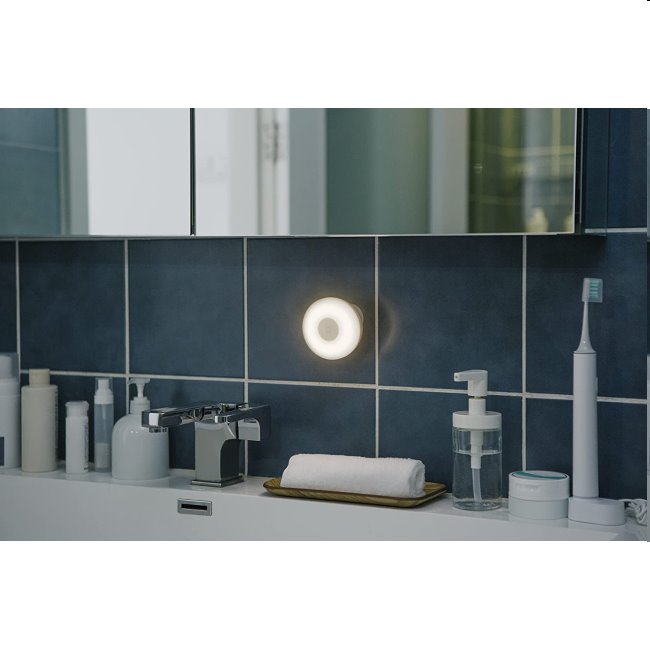 Xiaomi Mi Motion Activated Night Light 2 (Bluetooth) Xiaomi Mi Motion Activated Night Light 2 (Bluetooth)