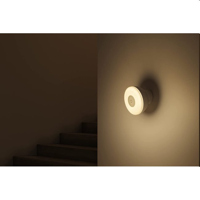 Xiaomi Mi Motion Activated Night Light 2 (Bluetooth) Xiaomi Mi Motion Activated Night Light 2 (Bluetooth)