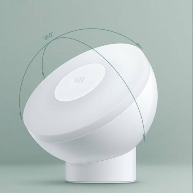 Xiaomi Mi Motion Activated Night Light 2 (Bluetooth) Xiaomi Mi Motion Activated Night Light 2 (Bluetooth)