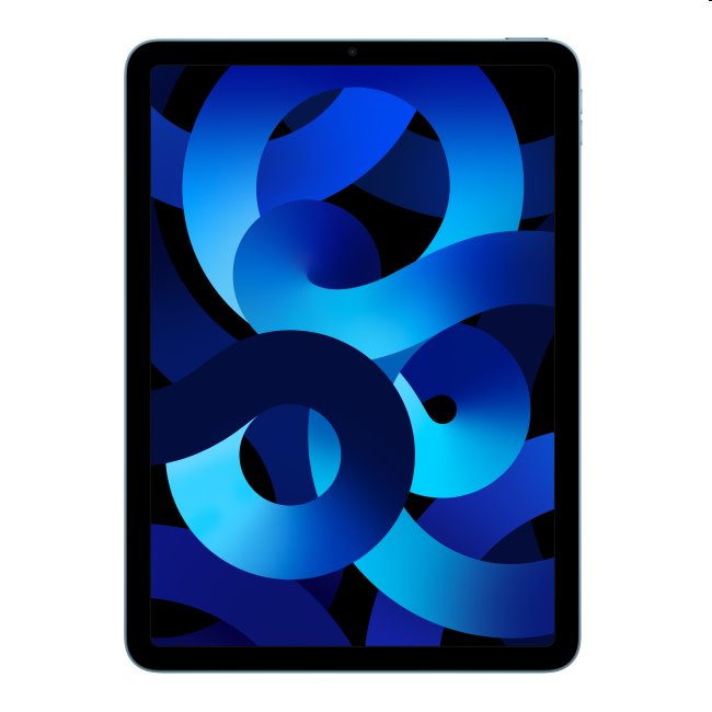 Apple iPad Air 10.9" (2022) Wi-Fi 256GB, blue Apple iPad Air 10.9" (2022) Wi-Fi 256GB, blue