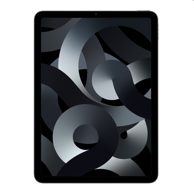 Apple iPad Air 10.9" (2022) Wi-Fi 64GB, space grey Apple iPad Air 10.9" (2022) Wi-Fi 64GB, space grey