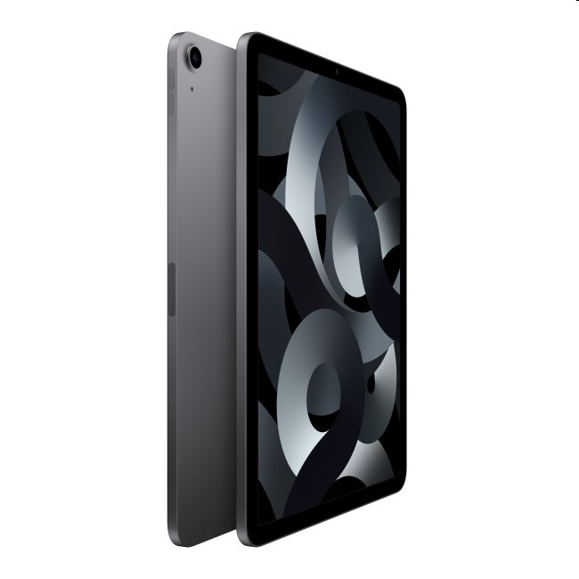 Apple iPad Air 10.9" (2022) Wi-Fi 64GB, space grey Apple iPad Air 10.9" (2022) Wi-Fi 64GB, space grey