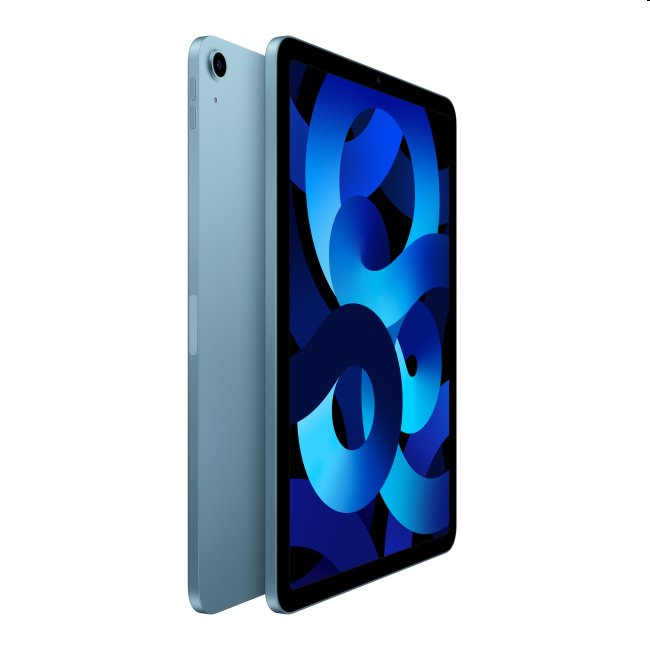 Apple iPad Air 10.9" (2022) Wi-Fi + Cellular 256GB, blue
