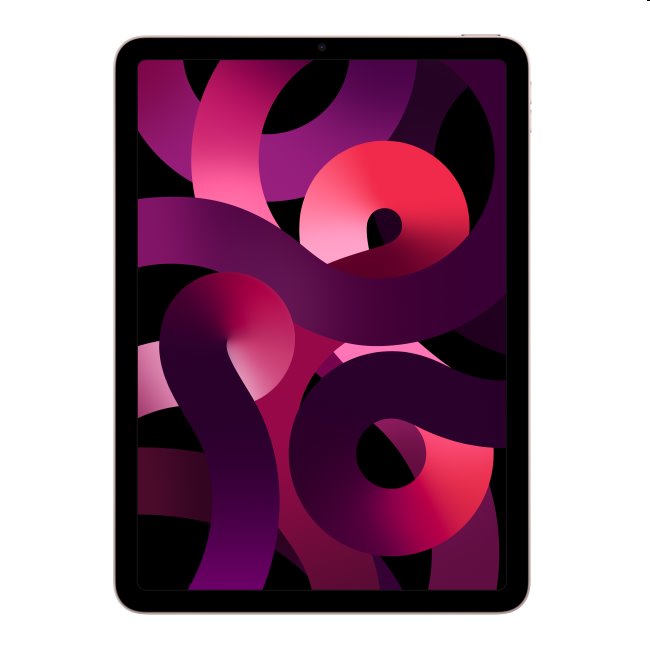 Apple iPad Air 10.9" (2022) Wi-Fi + Cellular 256GB, pink Apple iPad Air 10.9" (2022) Wi-Fi + Cellular 256GB, pink