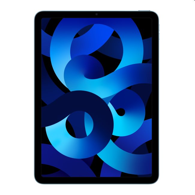 Apple iPad Air 10.9" (2022) Wi-Fi + Cellular 64GB, blue