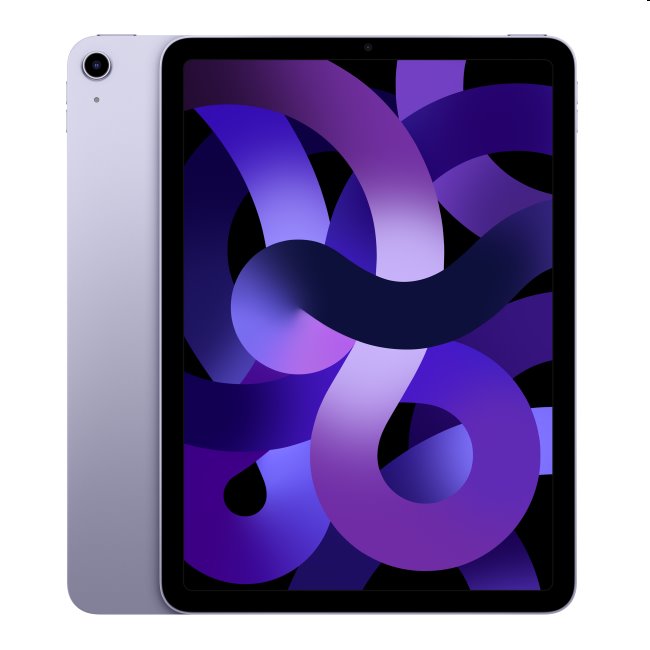 Apple iPad Air 10.9" (2022) Wi-Fi + Cellular 64GB, purple Apple iPad Air 10.9" (2022) Wi-Fi + Cellular 64GB, purple