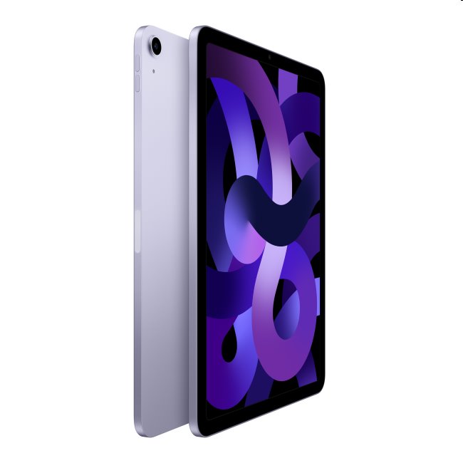 Apple iPad Air 10.9" (2022) Wi-Fi + Cellular 64GB, purple