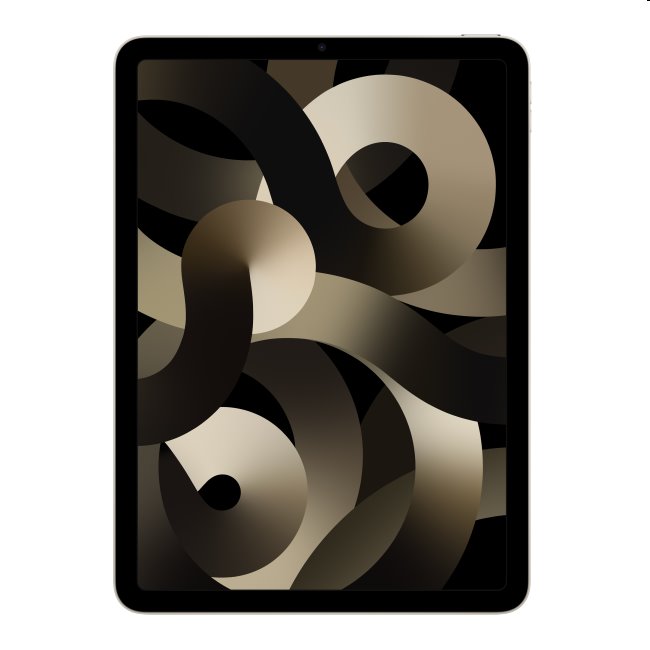 Apple iPad Air 10.9" (2022) Wi-Fi + Cellular 64GB, starlight Apple iPad Air 10.9" (2022) Wi-Fi + Cellular 64GB, starlight