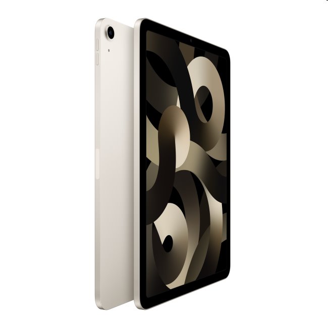 Apple iPad Air 10.9" (2022) Wi-Fi + Cellular 64GB, starlight Apple iPad Air 10.9" (2022) Wi-Fi + Cellular 64GB, starlight