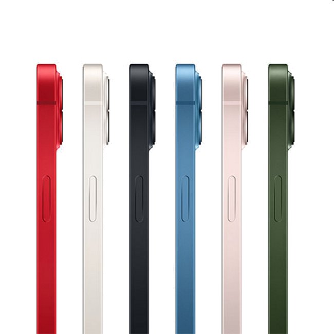 Apple iPhone 13 128GB, green Apple iPhone 13 128GB, green