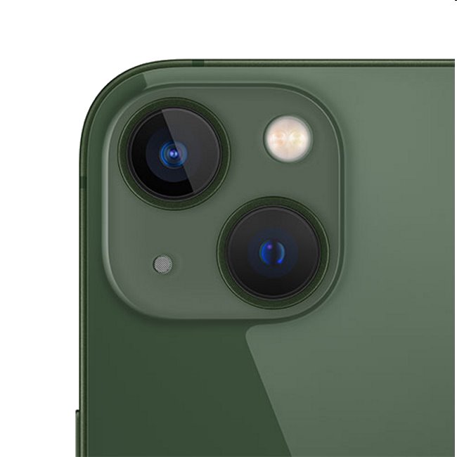 Apple iPhone 13 128GB, green Apple iPhone 13 128GB, green