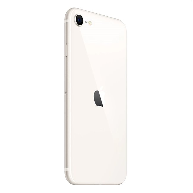 Apple iPhone SE (2022) 128GB, starlight