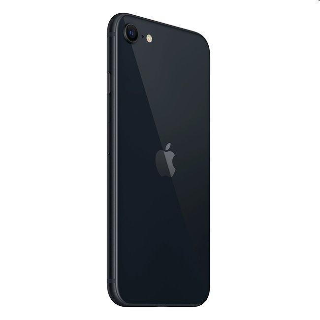Apple iPhone SE (2022) 64GB, midnight