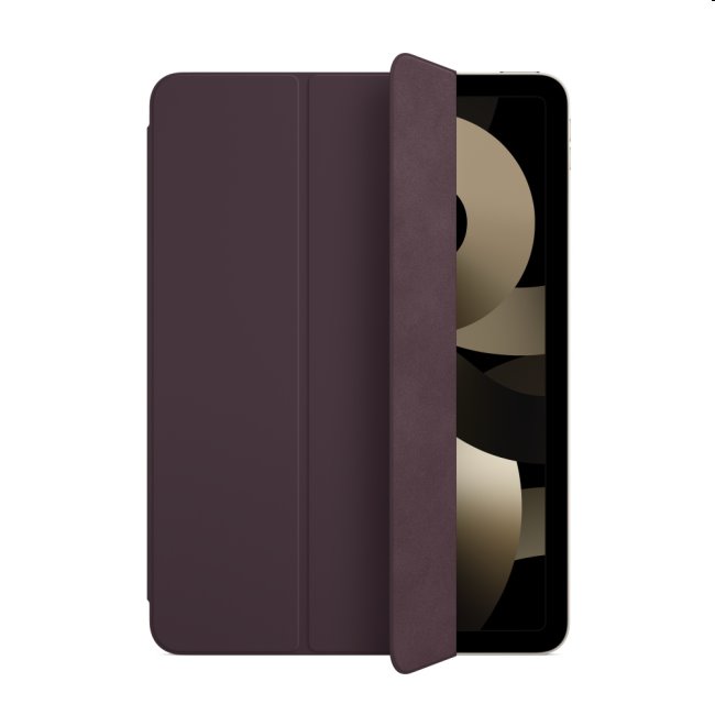 Apple Smart Folio pro iPad Air (2022), dark cherry