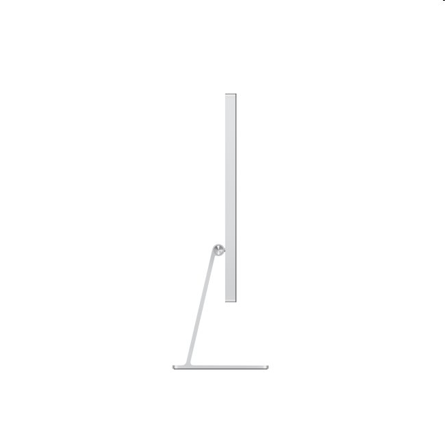 Apple Studio Display 27" Standard Glass (stojan s nastavitelným náklonem)