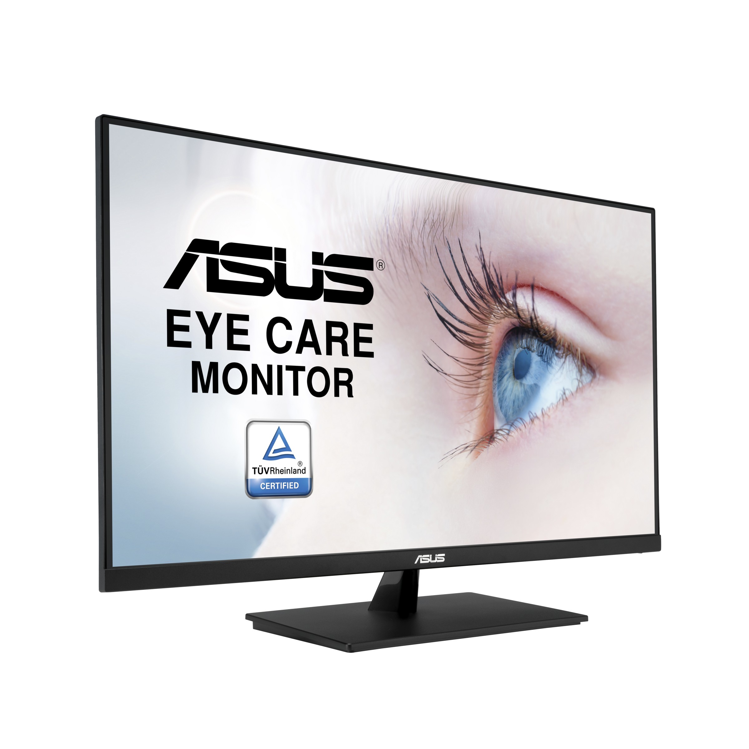 ASUS Eye Care Monitor VP32AQ 31,5" IPS QHD 2560x1440 16:9 75Hz 350cd 5ms HDMI DP