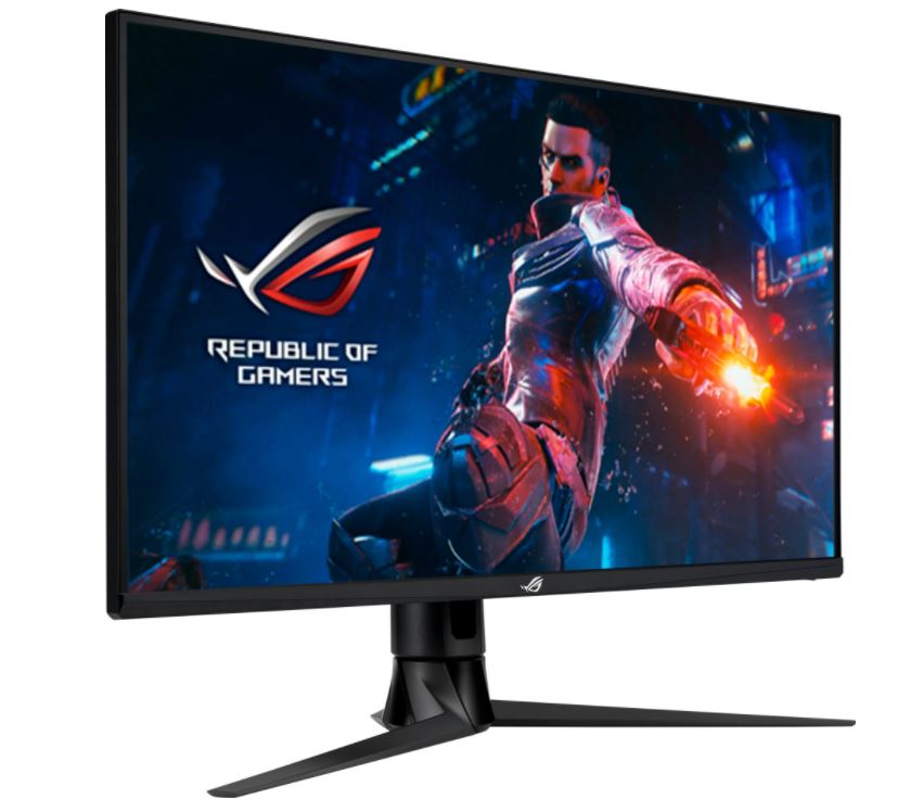 ASUS Herní monitor PG329Q 32" LED