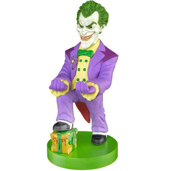 Cable Guy Joker (DC) Cable Guy Joker (DC)