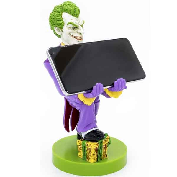 Cable Guy Joker (DC) Cable Guy Joker (DC)