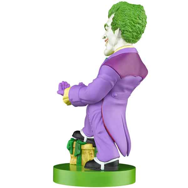 Cable Guy Joker (DC) Cable Guy Joker (DC)