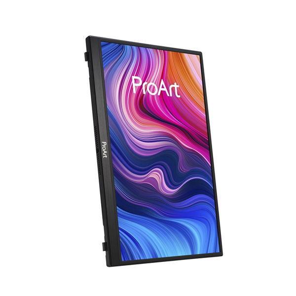 Dotykový monitor ASUS ProArt Display PA148CTV 14" IPS FHD 1920x1080 16:9 60Hz 300cd 5ms USB-C micro-HDMI Dotykový monitor ASUS ProArt Display PA148CTV 14" IPS FHD 1920x1080 16:9 60Hz 300cd 5ms USB-C micro-HDMI