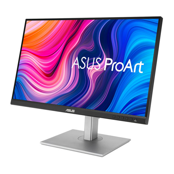 Dotykový monitor ASUS ProArt Display PA278CV 27" IPS QHD 2560x1440 16:9 75Hz 350cd 5ms HDMI DP USB USB-C Dotykový monitor ASUS ProArt Display PA278CV 27" IPS QHD 2560x1440 16:9 75Hz 350cd 5ms HDMI DP USB USB-C