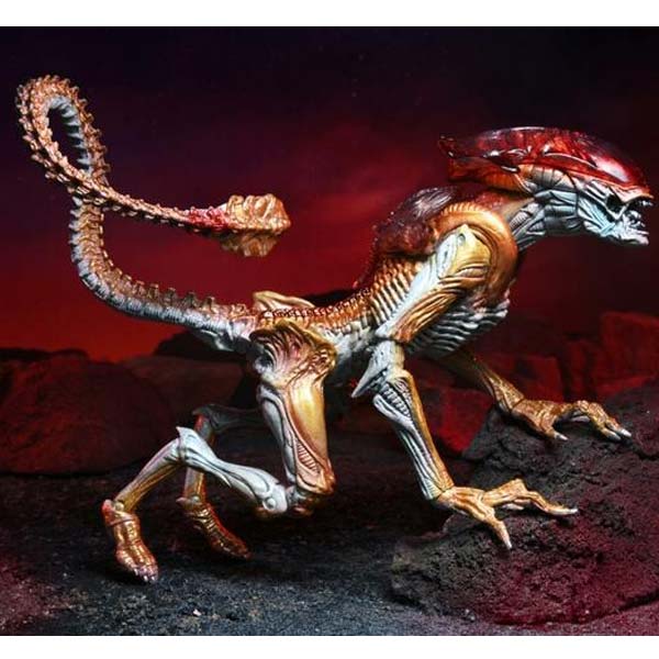 Figurka Kenner Tribute Panther Alien