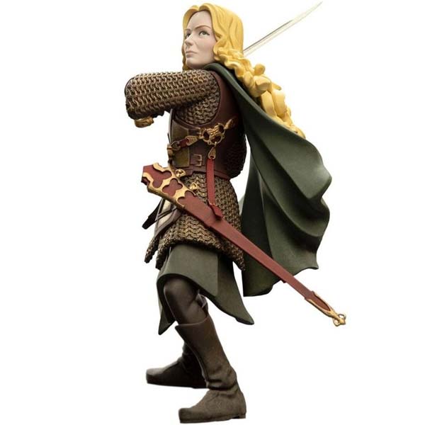 Figurka Mini Epics: Éowyn (The Lord of The Rings)