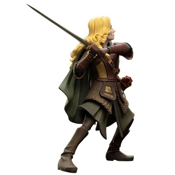 Figurka Mini Epics: Éowyn (The Lord of The Rings)