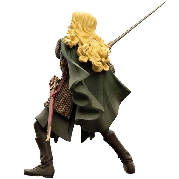 Figurka Mini Epics: Éowyn (The Lord of The Rings)