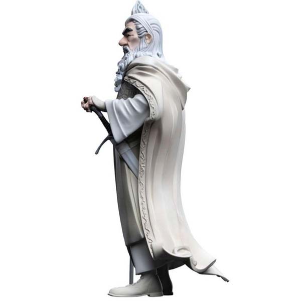 Figurka Mini Epics: Gandalf The White (The Lord of The Rings) Figurka Mini Epics: Gandalf The White (The Lord of The Rings)