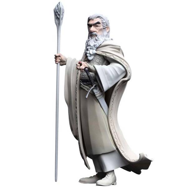 Figurka Mini Epics: Gandalf The White (The Lord of The Rings)