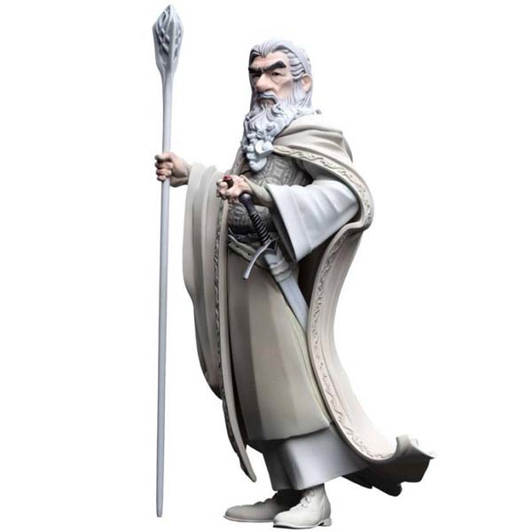 Figurka Mini Epics: Gandalf The White (The Lord of The Rings) Figurka Mini Epics: Gandalf The White (The Lord of The Rings)